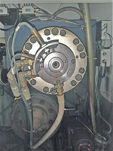 Used 1999 Mori Seiki SL600B/1000
