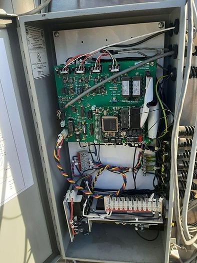 Used Autoclave, 26" x 26" x 39", Primus, S/st, Jkt, 45 PSI, Sterilizer #S744473