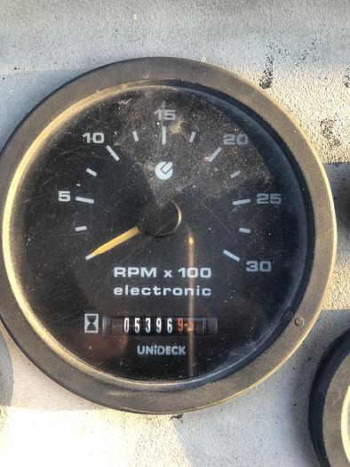 Usato 2004 Terna Gommata, VENIERI 12.23