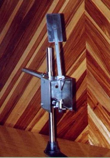 Used VALMET/SANDY HILL 175/250-80 #13829