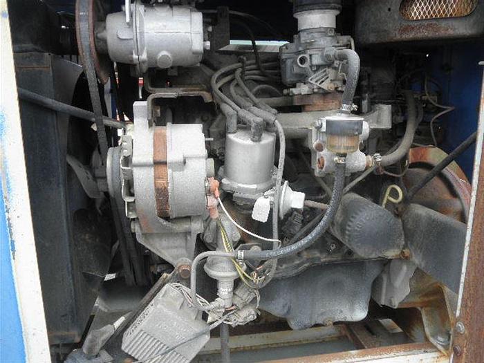 Used 0 Wheatley 7036 Duplex 6x6 Mud Pump - Rebuilt