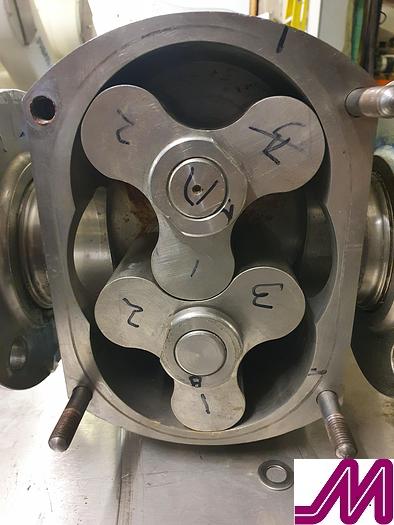 Refurbished Alfa Laval MOOG 2130A