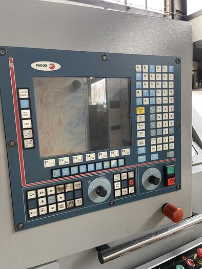 Ottime Tornio ad Autoapprendimento VESTA SIMAK SKL 2580