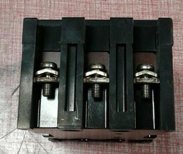 Used FUJI ELECTRIC SA33 10A CIRCUIT BREAKER