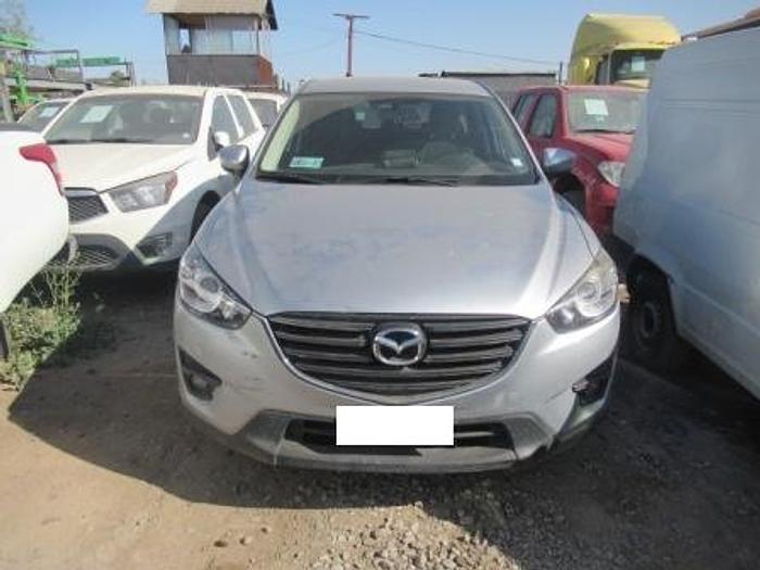 Usado 2016 MAZDA NEW CX 5R 2.0