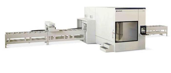 SCM Group Routech Series CNC Machines