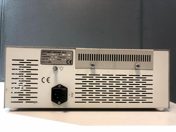Gebraucht FIBROLUX-250-6031