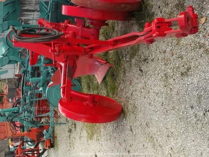 Usato 1989 Sogema C 40