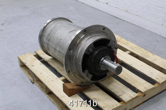 Unused Bird 400 Pressure Screen Rotating Assembly #41711