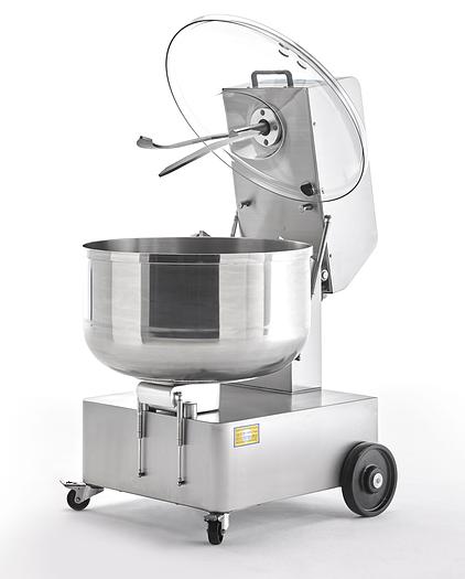 Talsa Model Mix165E Vertical Mixers