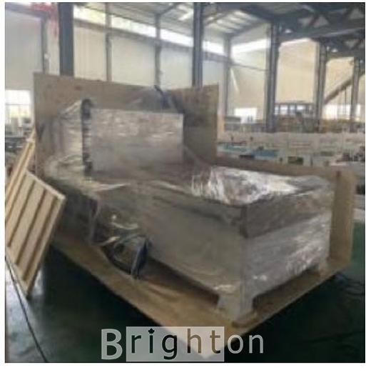 New Multifunctional integrated CNC machining center #BM2384