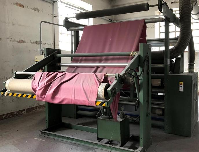 Usato CIMATRICE LAMPERTI  C/L81