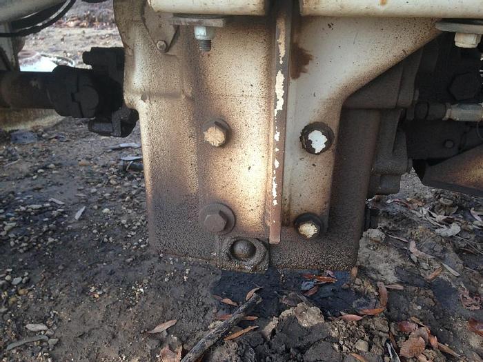 Used MERTZ M26HD 623B 0997