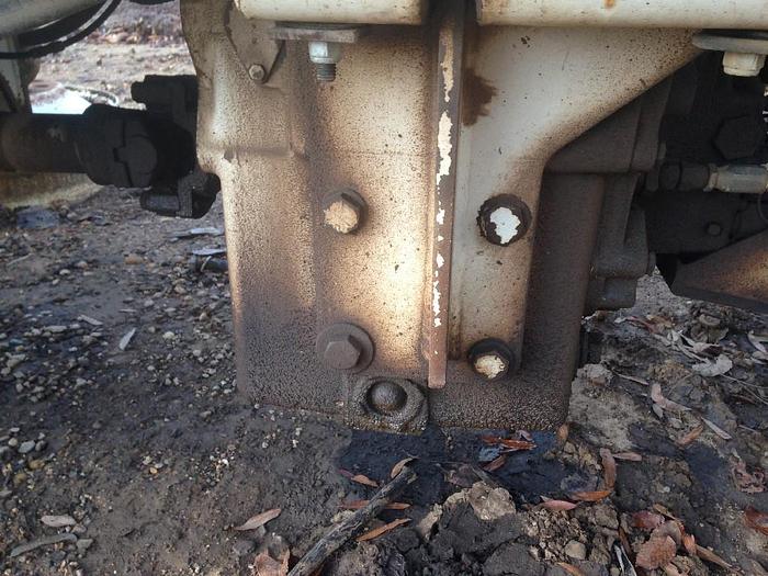 Used MERTZ M26HD 623B 0997