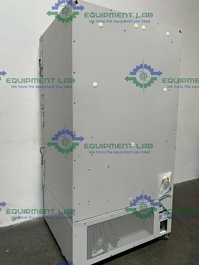 Used Thermo Scientific 8695 -86 ºC Ultra Low Laboratory Freezer 230V