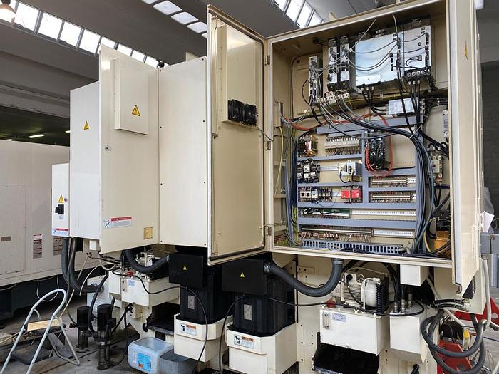 Usato 2006 OKUMA & HOWA 2SP-V60