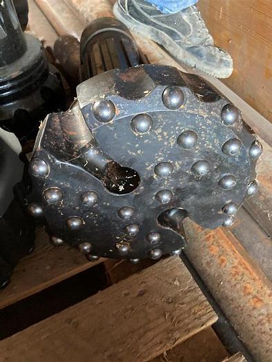 10" QL80 Hammer Bit - QL810FFDNA