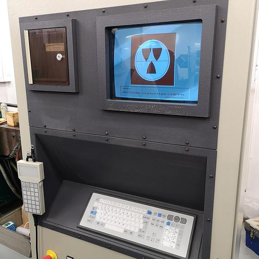 Used 2007 CRIPPA TUBE BENDING CRIPPA