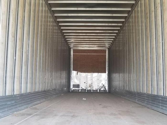 Used 2005 Lufkin TFV-IP