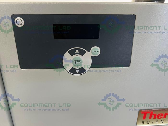 Used Thermo Fisher 111209910000000 Chiller 18°C