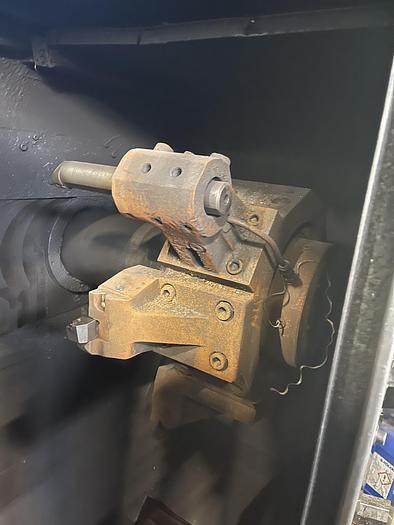 Installata 1995 MURATA MURATEC MW 30