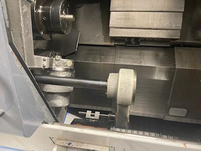 Used 2000 MAZAK SUPER QUICK TURN 200MS