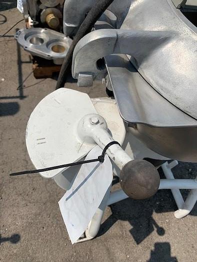 Used Hobart Vertical Chopper Mixer Model VCM 40