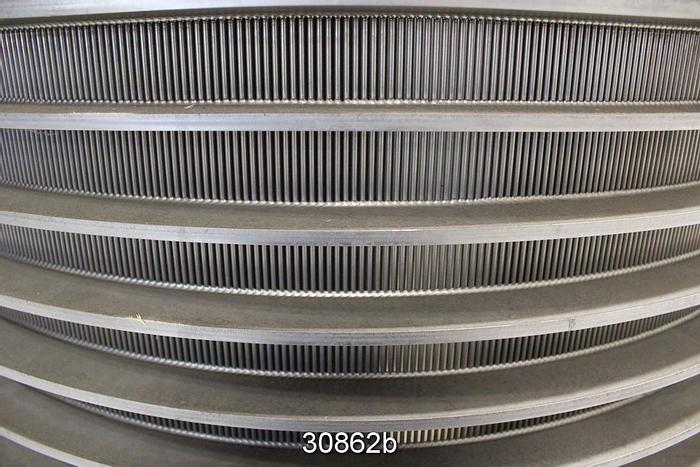 Used BIRD 400 #30862