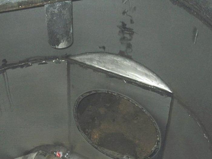 Used KVAERNER HYMAC #22751