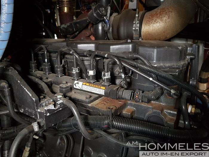 Gebruikt Hydraulics international A/M 27T-13