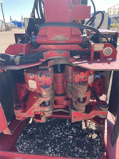 Used 2017 National Oilwell ST80C