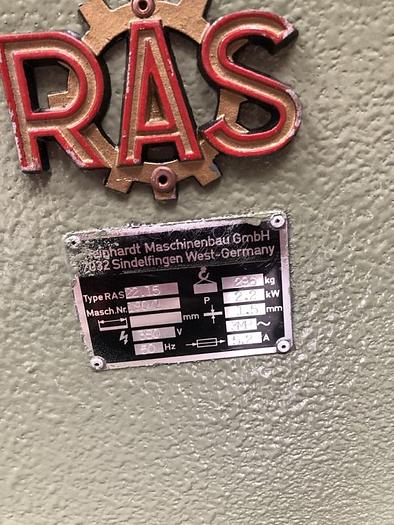 Usato BORDATRICE RAS 22.15