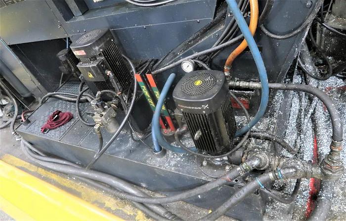 Used 2006 Makino A71