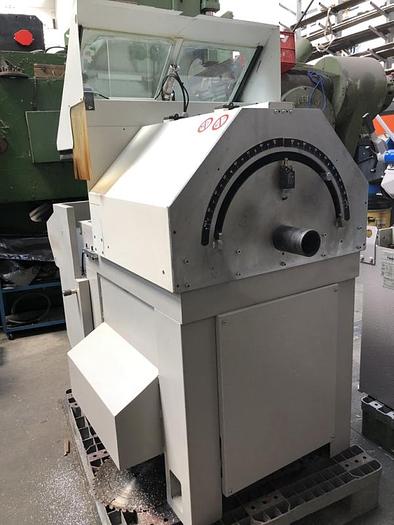 Usato TRONCATRICE SEMIAUTOMATICA CIMAN