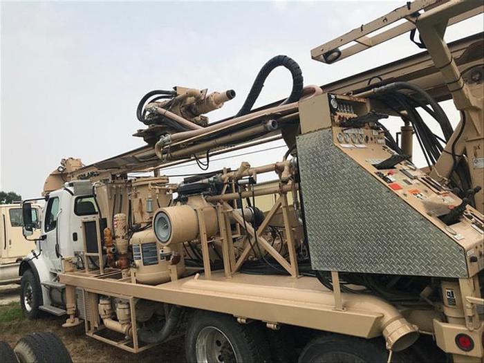 Used 2008 Gus Pech Drill Rig