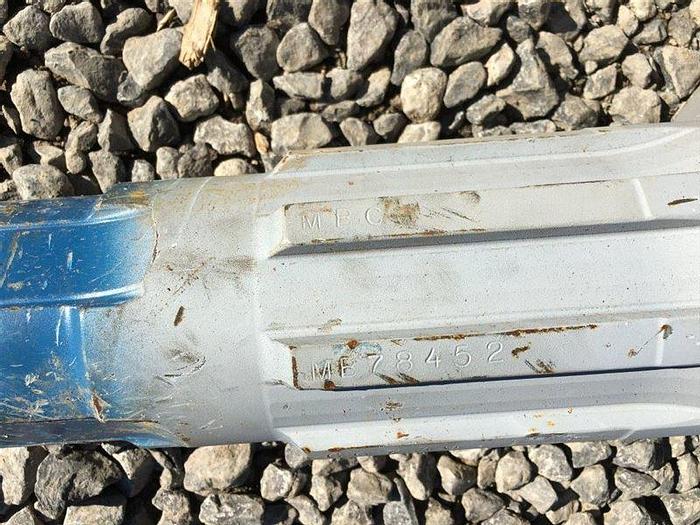 Used 0 Atlas Copco 7-7/8" SD8 Hammer Bit