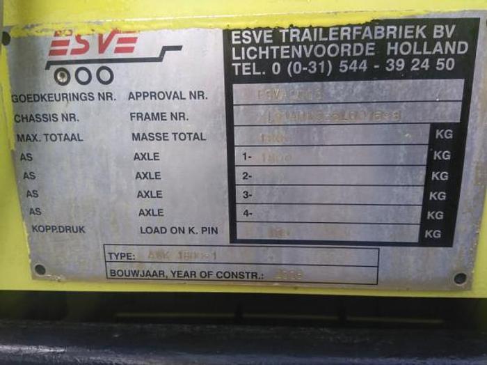 Gebruikt Nido Stratos B08L-15 ACLN350