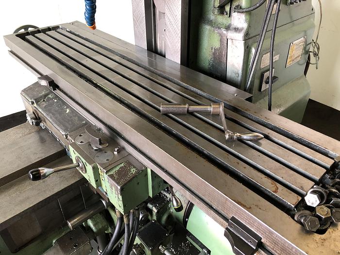 Gebruikt Cincinnati 310-14 PL EDO