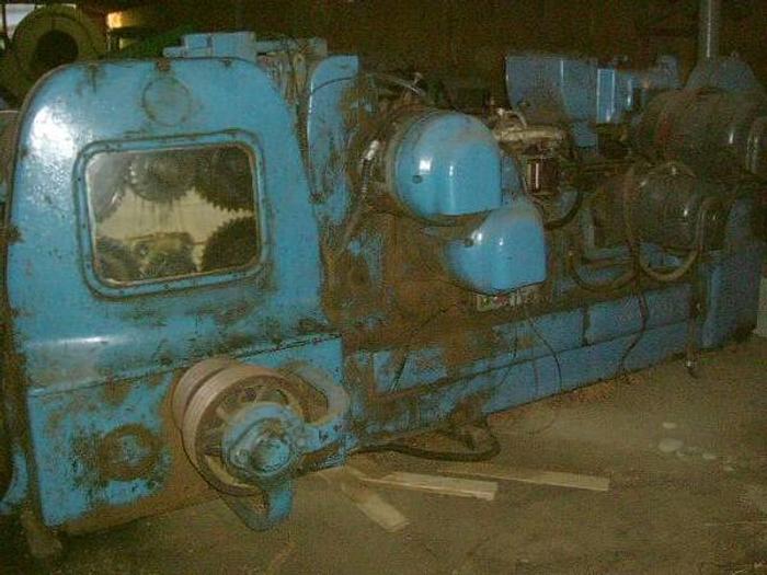 Used Stetson Ross 612 MA1 Planer