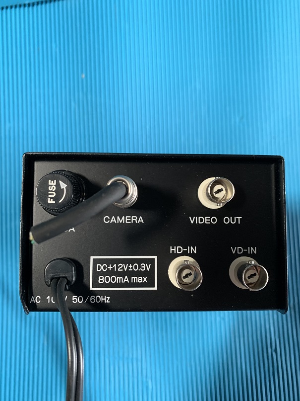 Used Sony Camera Adaptor kac-38A