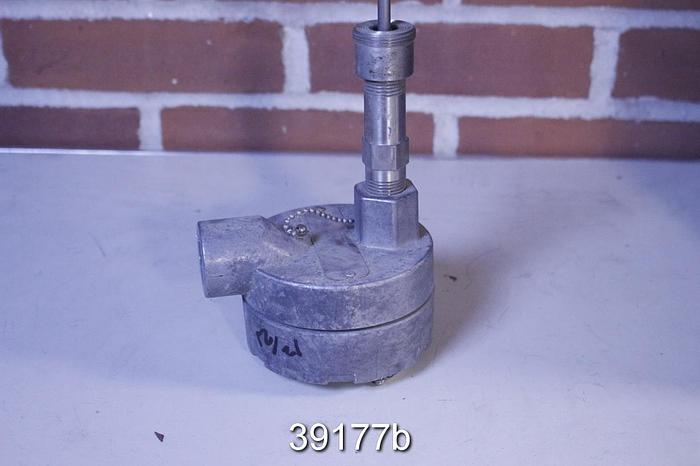 Used Rosemount 79 Sensor Assembly #39177