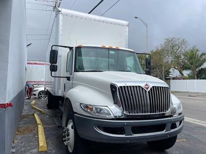 Used 2019 INTERNATIONAL DURASTAR 4300