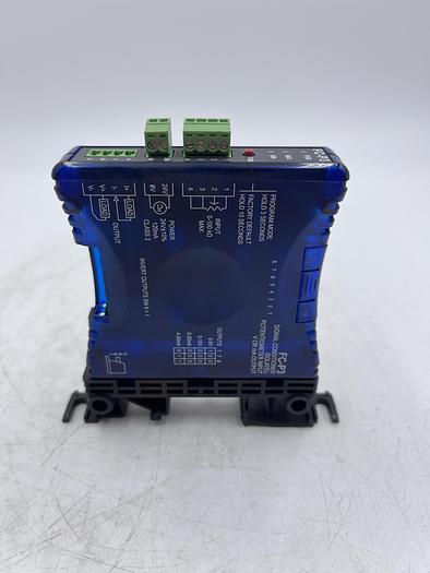 Used Automation Direct FC-P3