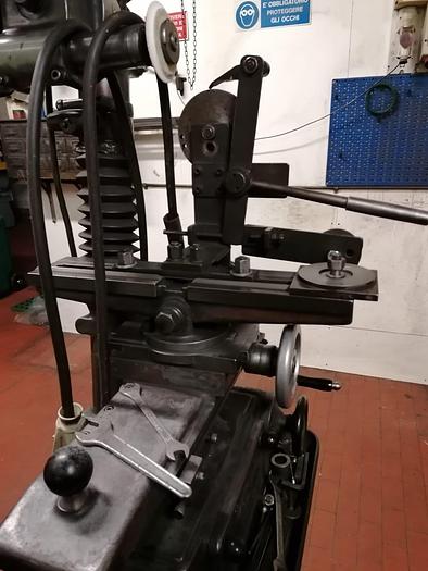 Used LIZZINI Universal