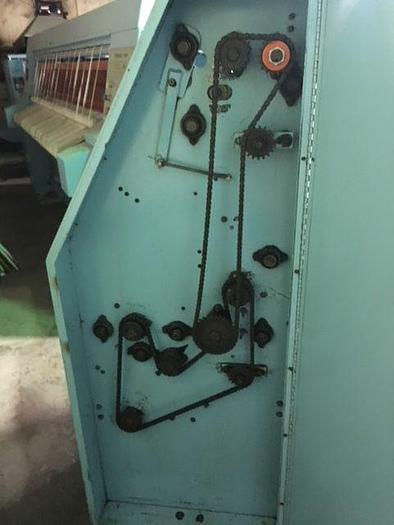 Used 1984 Braun small piece