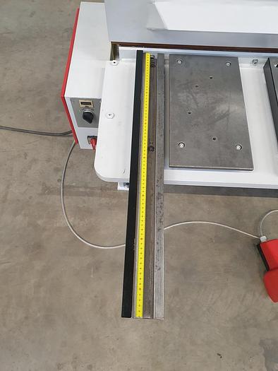 Gebraucht Tafelschere RAS 82.25