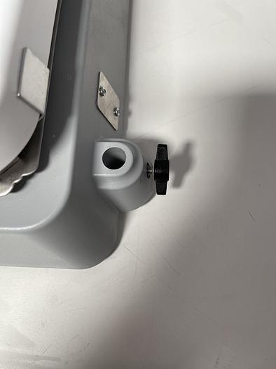 Used VWR 97042-674 10x10 Hot Plate Stirrer 1550W, 120V