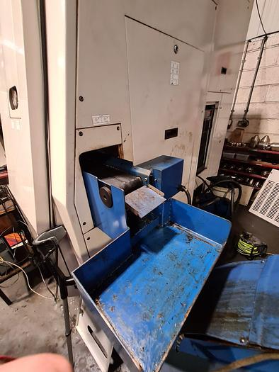 Used 2004 Daewoo  Puma MX2500ST Multi Axis Turning/Milling Center