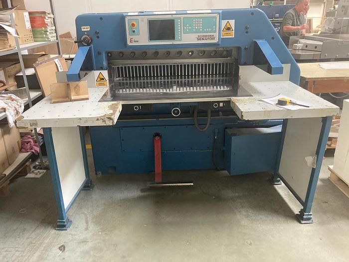 Used Schneider Senator 115