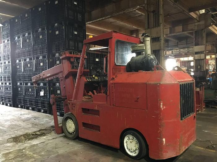 1981 TAYLOR TC200